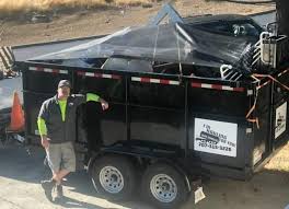 Best Dumpster Rental Services  in Rural Hill, TN